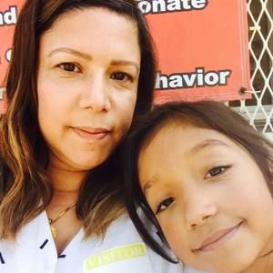 Meet your Posher, Lilian